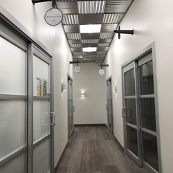 Pure Lotus - Front and hall way