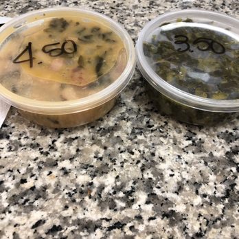 Moreno Bakery - Collard greens and soup - Bakeries Near Me - Brandon, Florida Moreno Bakery - Collard greens and soup - Bakeries Near Me - Brandon, Florida
