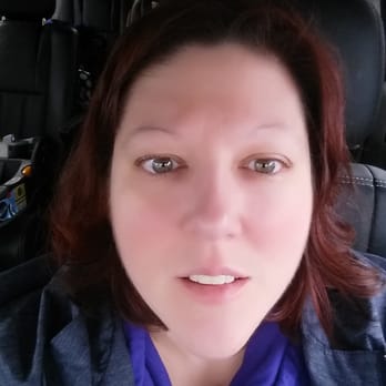 Permanent Makeup By Erin - Before Kimberly did my eyebrows - Tattoo Near Me - Naperville, Illinois