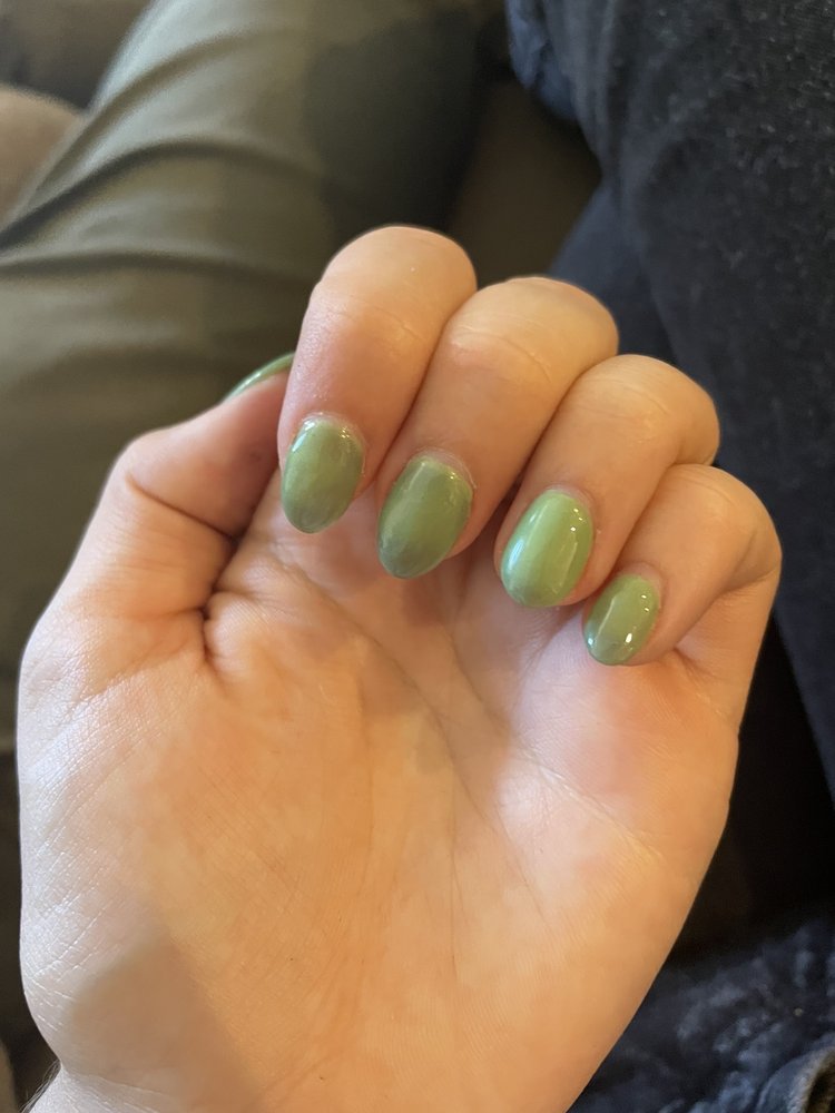 Grace Spa & Nails Salon