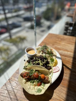 Ola Mexican Kitchen by null