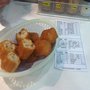 海皇粥麵店