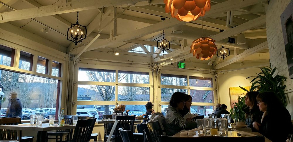 Masa Mexican Kitchen & Cantina