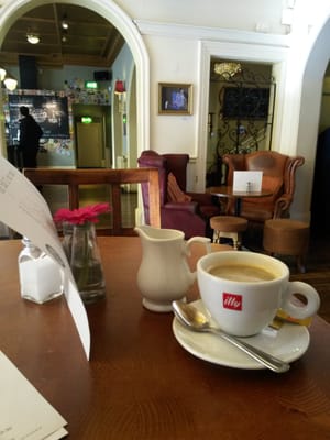 The Woodstock by null