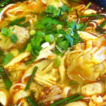 King Noodle - It is a good day for noodles! - Noodles Near Me - Seattle, Washington
