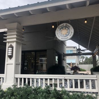C'est Bon - Front - Coffee & Tea Near Me - Hilton Head Island, South Carolina
