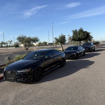 Pro German Car Service - Auto Repair Near Me - Mesa, Arizona