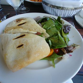 Sette Osteria - Washington - Panini - Italian Near Me - Washington, DC, District of Columbia