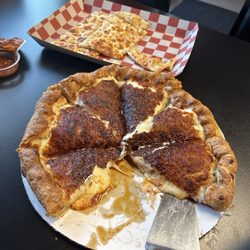 Big City Pizza