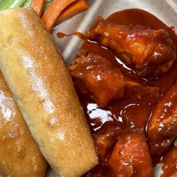 Epic Wings
