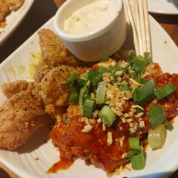 Yard House - New American Near Me - San Jose, California Yard House - New American Near Me - San Jose, California