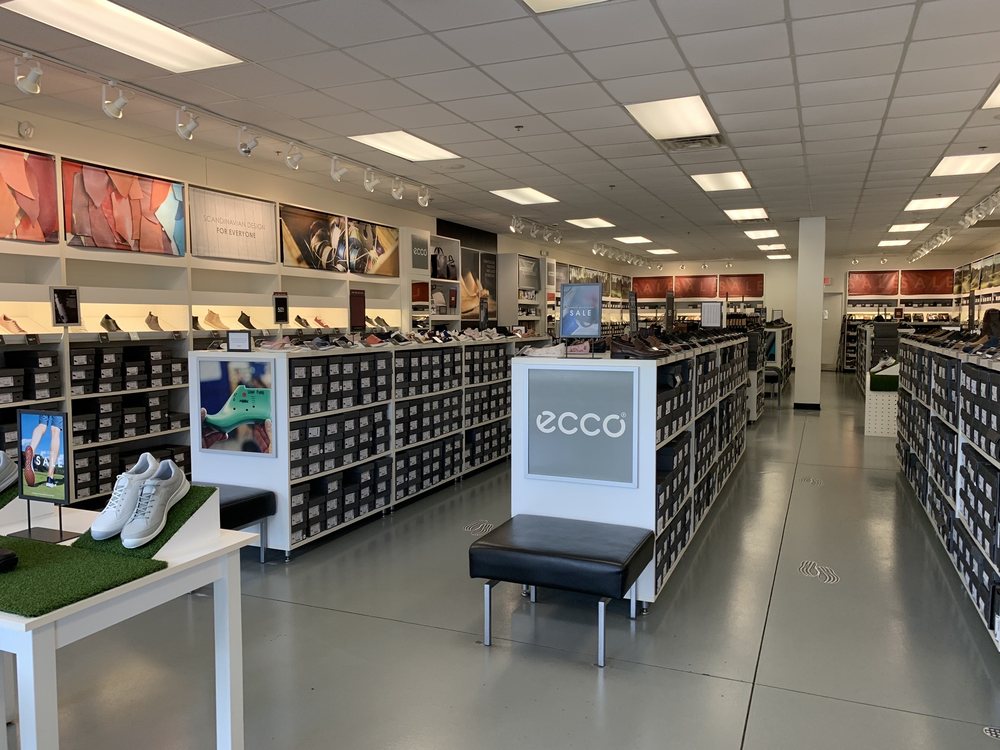 ECCO OUTLET HILTON HEAD Updated September 2024 1256 Fording Island