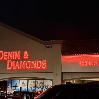 Denim and Diamonds - Music Venues Near Me - Mesa, Arizona Denim and Diamonds - Music Venues Near Me - Mesa, Arizona