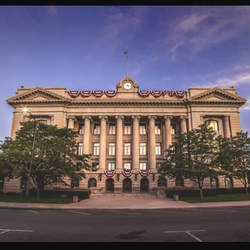 McAdams Law Office