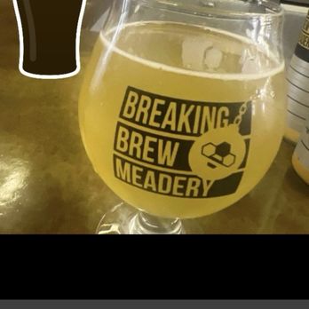 Breaking Brew Meadery - Breweries Near Me - Dallas, Texas Breaking Brew Meadery - Breweries Near Me - Dallas, Texas