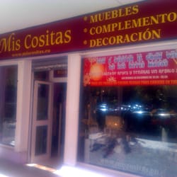 Mis Cositas