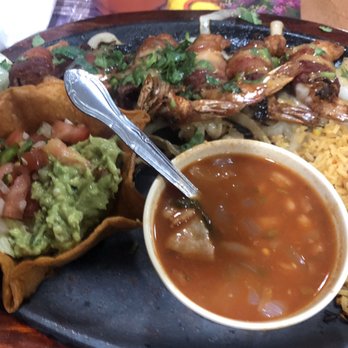 Ericks Mexican Restaurant - Mexican Near Me - Hempstead, Texas