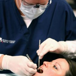 Reynoldsburg Dental Center