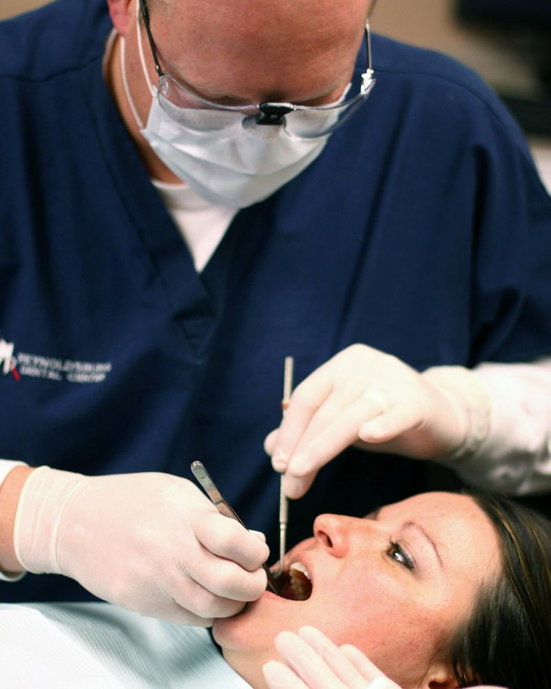 REYNOLDSBURG DENTAL CENTER Updated September 2024 11 Photos 6504