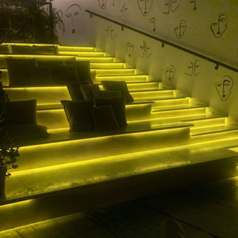 Ysabel - The Great Wall - New American Near Me - West Hollywood, California