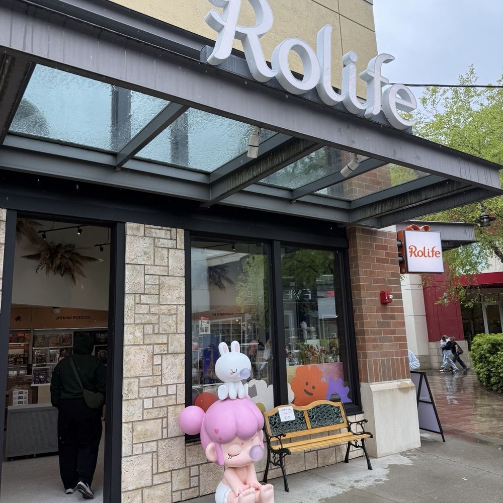 Rolife - Super cute store - Gift Shops Near Me - Lynnwood, Washington Rolife - Super cute store - Gift Shops Near Me - Lynnwood, Washington