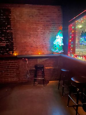 Johnny's - Cocktails & Hi-Fi by null