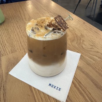 Moxie Coffee - Coffee Roasteries Near Me - Phoenix, Arizona