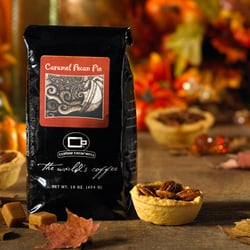 Coffee Beanery