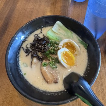 Izakaya Genbe - Tonkotsu! - Japanese Near Me - Kihei, Hawaii
