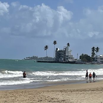 Isla Verde - Beaches Near Me