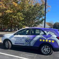 Advanced Shore Imaging Associates