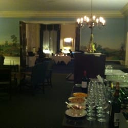 The Metropolitan Club Of The City Of Washington