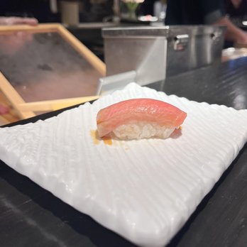 Norikase - Sushi Bars Near Me - Jacksonville, Florida