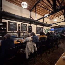 Hops Burger Bar