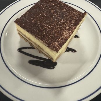 Sals Bronx Pizza - Tiramisu - Pizza Near Me - Corpus Christi, Texas Sals Bronx Pizza - Tiramisu - Pizza Near Me - Corpus Christi, Texas