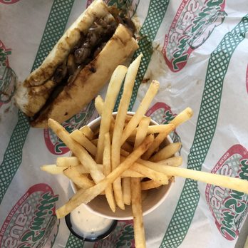 Jon Smith Subs - Fast Food Near Me - Mount Pleasant, South Carolina