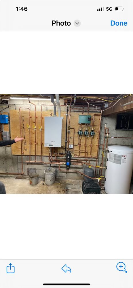 Slide of Adams Mechanical