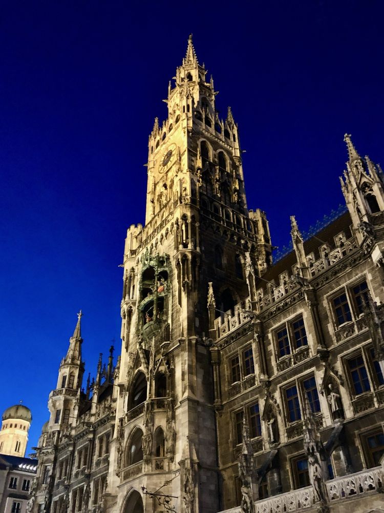Marienplatz