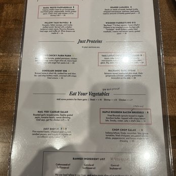 Wooden Paddle - Menu - Pizza Near Me - La Grange, Illinois Wooden Paddle - Menu - Pizza Near Me - La Grange, Illinois