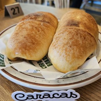 Caracas Bakery - Bakeries Near Me - Miami, Florida