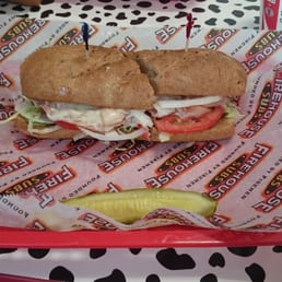 Hot Subs