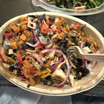 Bliss Cafe - No Avocado - Cafes Near Me - Joshua Tree, California