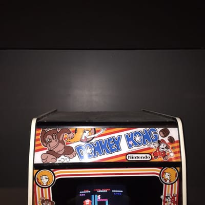 The National Museum of Emerging Science and Innovation Japan (Miraikan) by null