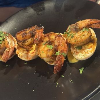 Kitchen + Kocktails By Kevin Kelley - Deviled eggs - Southern Near Me - Miami, Florida