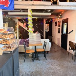 Farmhouse Bakery