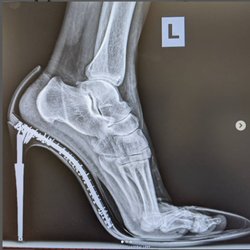 Foot Ankle & Lower Leg Specialists