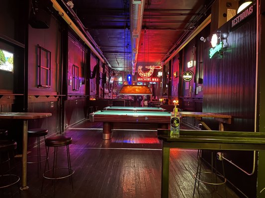 SEATTLE TAVERN & POOL ROOM - Updated April 2025 - 23 Photos & 18