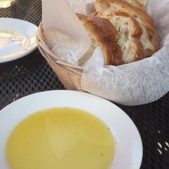 Palio Ann Arbor - Complimentary bread and oil - Food Near Me - Ann Arbor, Michigan Palio Ann Arbor - Complimentary bread and oil - Food Near Me - Ann Arbor, Michigan