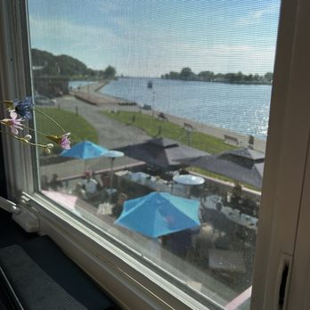 Snug Harbor - Exterior - American Near Me - Grand Haven, Michigan Snug Harbor - Exterior - American Near Me - Grand Haven, Michigan