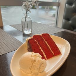 Red Velvet Red Velvet